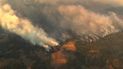 Deadly wildfires devastate California wine country