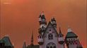 Disneyland looks terrifying as wildfires tear through California