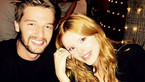 Play Video - Patrick Schwarzenegger Getting Cozy With Bella Thorne?