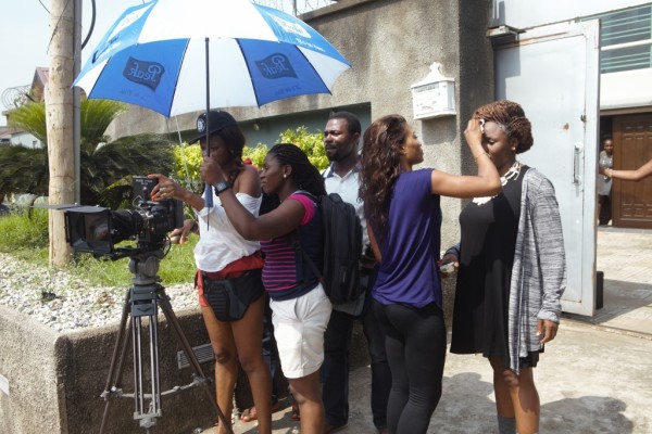 Waje's Onye Music Video - July 2014 - BN Music - BellaNaija.com 01 (10)