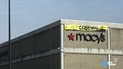 Macy's to close up to 40 stores