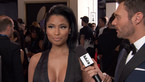 Play Video - Nicki Minaj Gets Romantic to Her Own Music