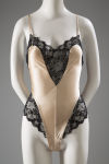 Fashion History of Lingerie