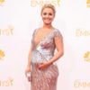 Hayden Panettiere, Emmy Awards 2014