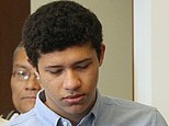 Philip Chism, 15, is pictured Wednesday in court for a hearing on his alleged assault of a female jail counselor