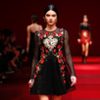 Kendall Jenner, Dolce amp;amp; Gabbana, Milan Fashion Week, Best Looks