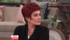 Play Video - Sharon Osbourne Reveals She Suffers from Depression