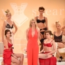 Britney Spears Debuts Lingerie Line During NYFW Spring '15