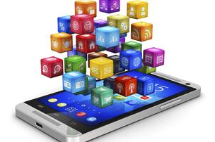 Mobile App generic Thinkstock