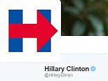 Hillary Twitter