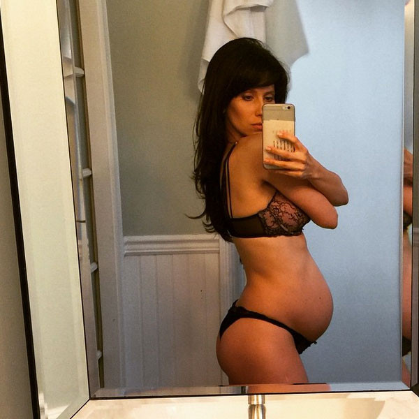 Hilaria Baldwin