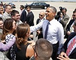 President Barack Obama has acted so unlawfully that he 'probably' wouldn't survive an impeachment vote in the House of Representatives, Republican Rep. Lou Barletta told a radio host on Monday