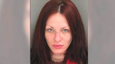 On Friday July 4, 2014, detectives from the Santa Cruz Police Department arrested Alix Catherine Tichleman, 26, for the murder of Forrest Timothy Hayes, 51, of Santa Cruz.