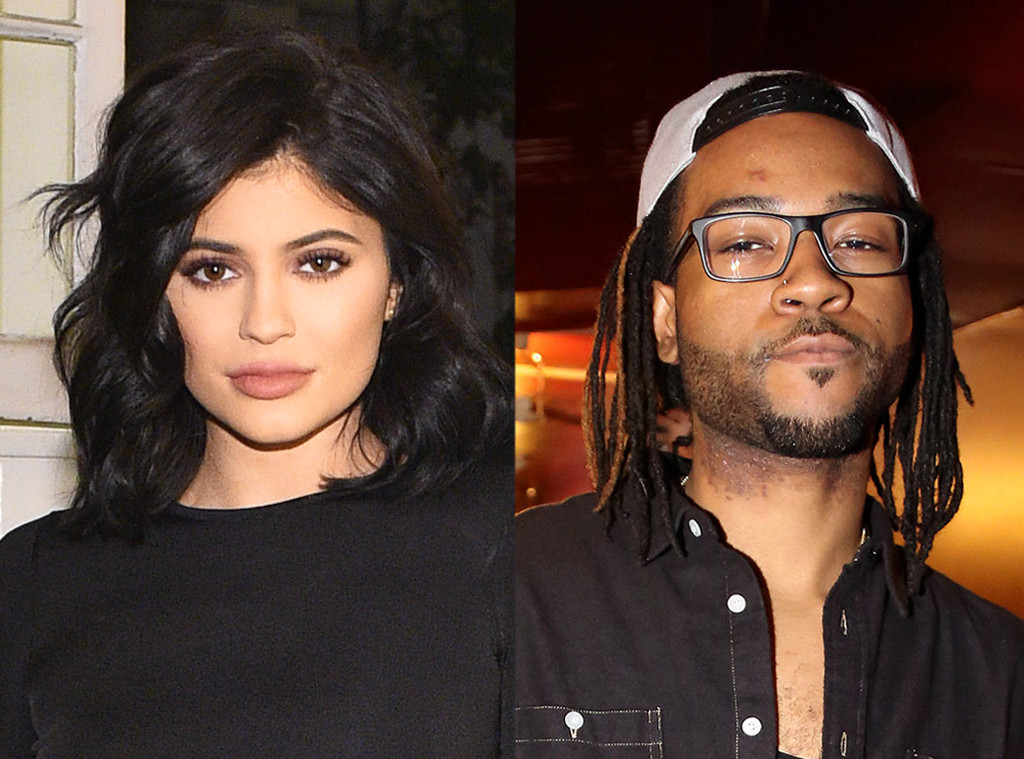 PartyNextDoor, Kylie Jenner