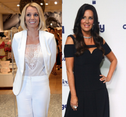 Britney Spears Patti Stanger Millionaire Matchmaker