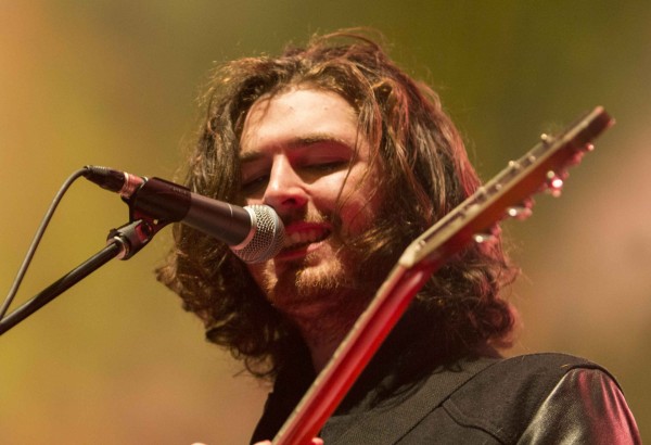 Hozier