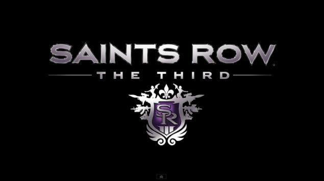 Space/Spawn: Saints Row The Third (Part 1)