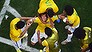 World Cup: Brazil win on penalty shootout  (Video Thumbnail)