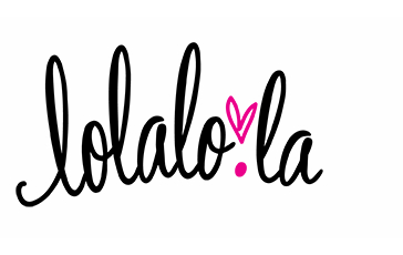 Lolalola Logo