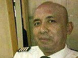 Zaharie Ahmad Shah, a 53-year-old Malaysian, was the pilot of the Malaysia Airlines plane that remains missing