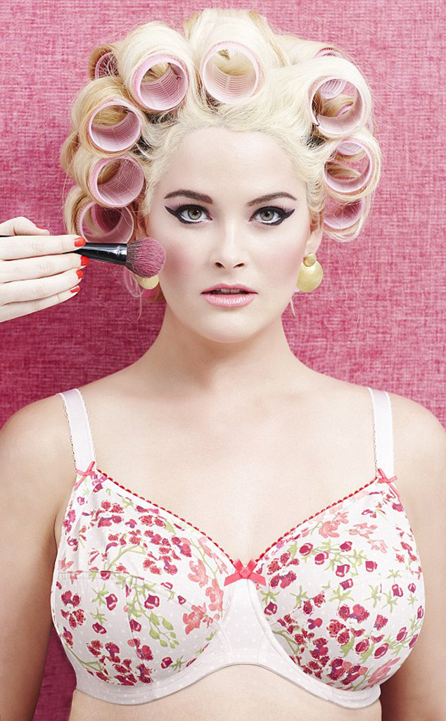 Whitney Thompson, Panache