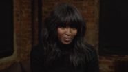 Play Video - Naomi Campbell's Diet Tips