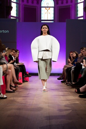 Manchester fashion week