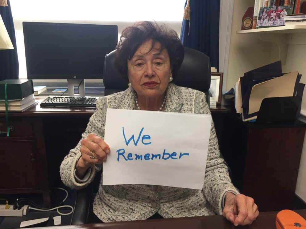 PHOTO: Rep. Nita Lowey, D-N.Y.